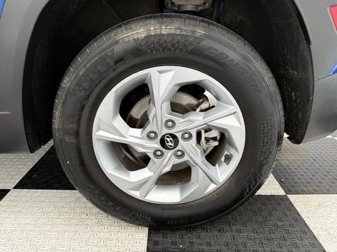 Used 2024 Hyundai Tucson SEL image 11