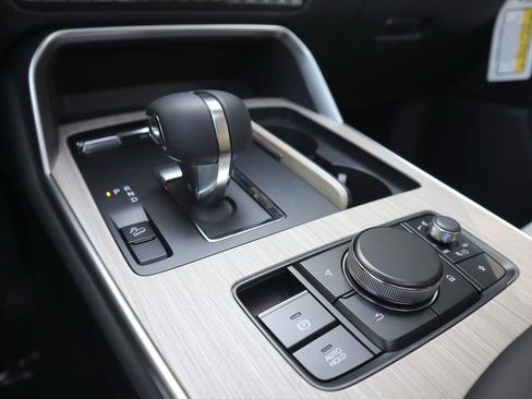 New 2026 MAZDA CX-90 3.3 Turbo w/ Preferred Package image 10