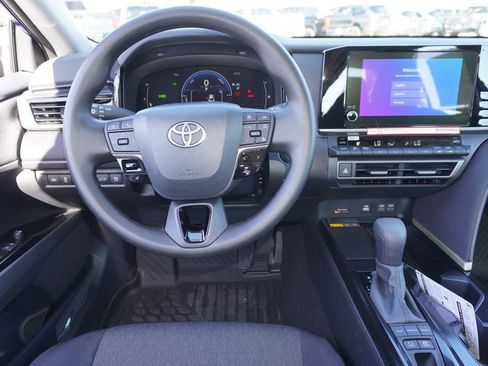 New 2026 Toyota Camry LE image 8