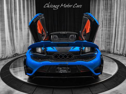 Used 2022 McLaren 765LT image 47