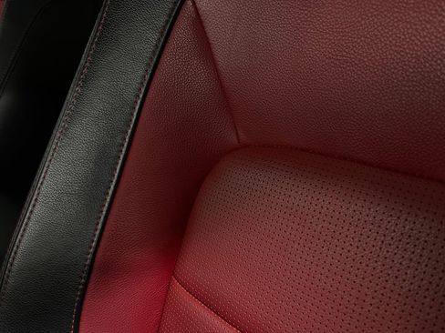 Used 2020 Jaguar F-PACE Checkered Flag image 19