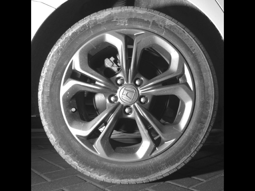 Used 2023 Honda Accord EX image 12