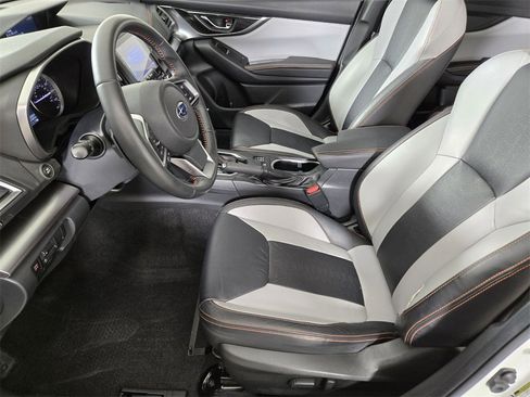 Used 2019 Subaru Crosstrek 2.0i Limited w/ Moonroof Package w/Navigation image 14