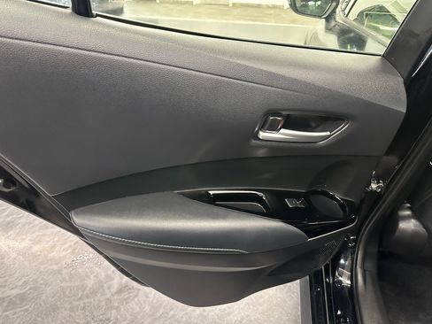 Used 2023 Toyota Corolla XSE image 10