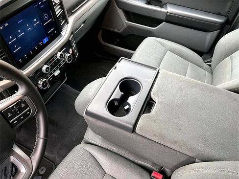 Used 2025 Ford F150 XLT w/ Equipment Group 301A Standard image 15