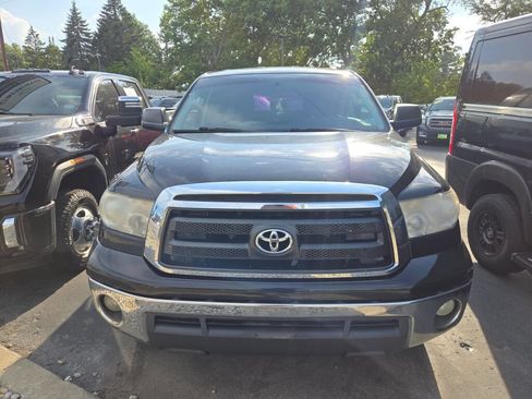 Used 2013 Toyota Tundra 2WD Double Cab image 4