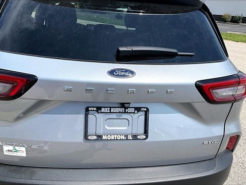 Used 2023 Ford Escape Active w/ Tech Pack #2 AWD/4WD image 33