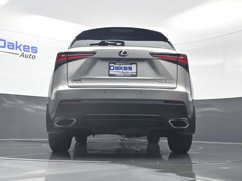 Used 2019 Lexus NX 300 AWD w/ Comfort Package image 42