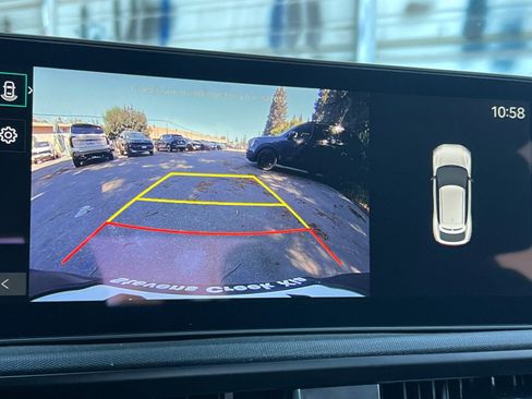 New 2025 Kia EV6 Light image 20