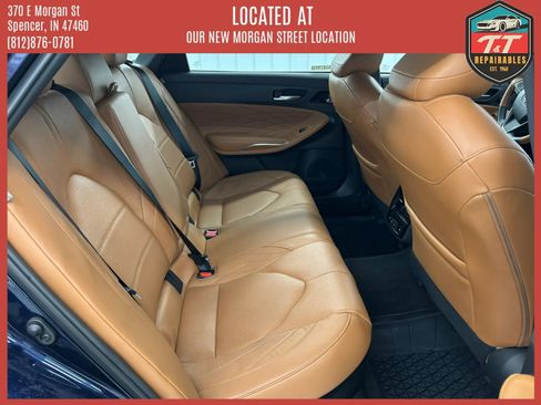 Used 2021 Toyota Avalon Limited w/ Advanced Safety Package FWD image 33