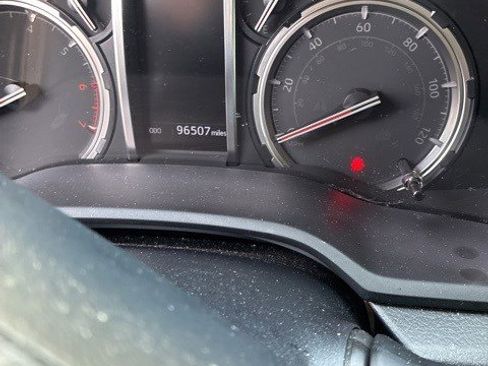 Used 2021 Toyota 4Runner TRD Pro image 31