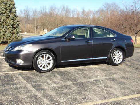 Used 2011 Lexus ES 350 image 9