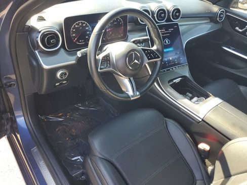 Used 2023 Mercedes-Benz C 300 Sedan image 20