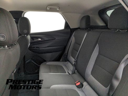 Used 2021 Chevrolet TrailBlazer LT AWD/4WD image 25