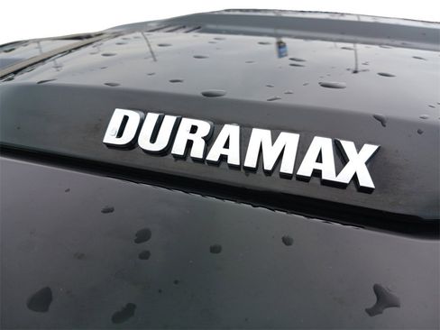 Used 2025 Chevrolet Silverado 1500 Custom Trail Boss image 29