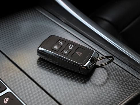 Used 2018 Land Rover Range Rover Sport Supercharged image 68