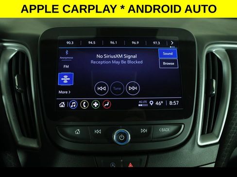 Used 2024 Chevrolet Malibu LT FWD image 8