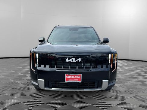 New 2027 Kia Telluride EX AWD/4WD image 2