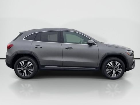 New 2026 Mercedes-Benz GLA 250 4MATIC image 7