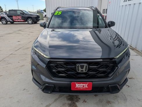 Used 2025 Honda CR-V Sport-L image 36