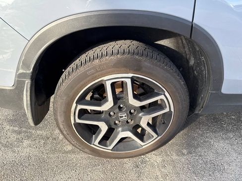 Used 2022 Honda Passport Elite image 9