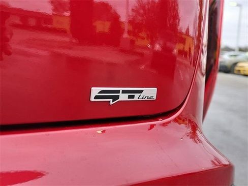 New 2025 Kia K4 GT-Line Turbo image 5