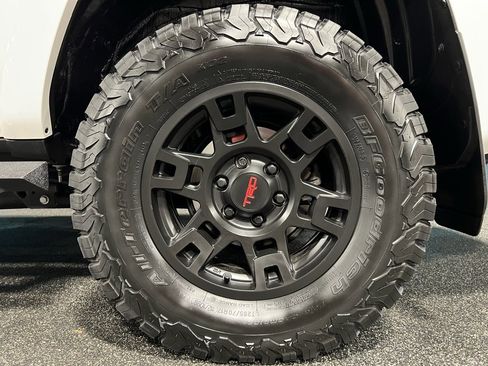 Used 2019 Toyota 4Runner TRD Pro image 29