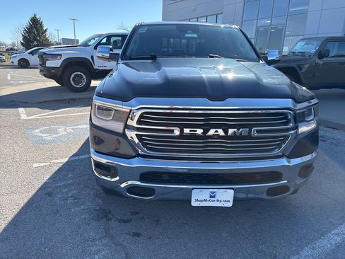 Used 2019 RAM 1500 Laramie image 5
