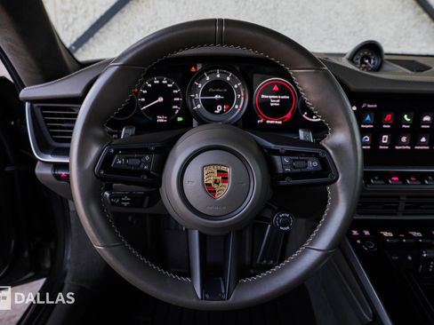Used 2022 Porsche 911 Turbo S AWD/4WD image 25