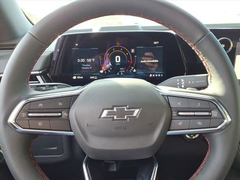 New 2026 Chevrolet Tahoe RST w/ Comfort Package image 13