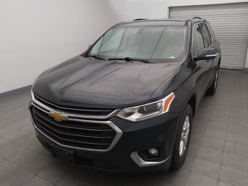 Used 2018 Chevrolet Traverse LT FWD image 15
