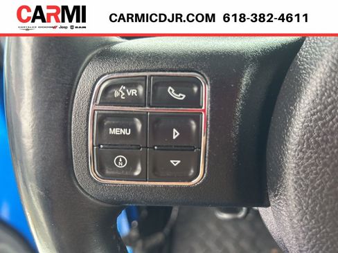 Used 2015 Jeep Wrangler Unlimited Sport w/ Quick Order Package 24S image 15