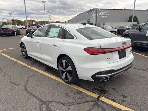 New 2025 Audi A5 2.0T Premium Plus image 5