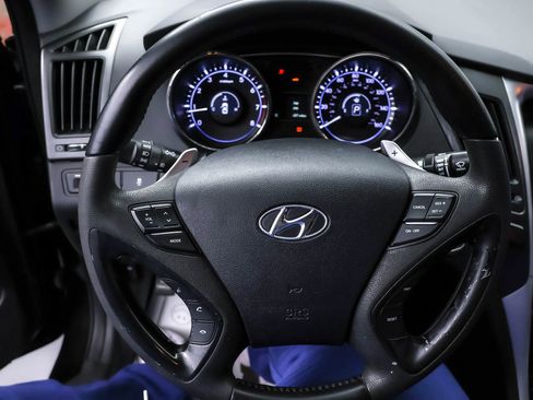 Used 2012 Hyundai Sonata SE image 28