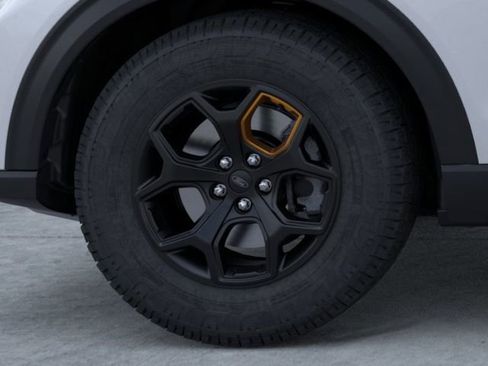 New 2026 Ford Explorer Tremor AWD/4WD image 19