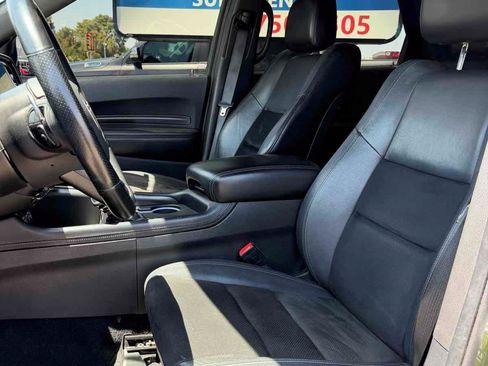 Used 2021 Dodge Durango GT RWD image 16