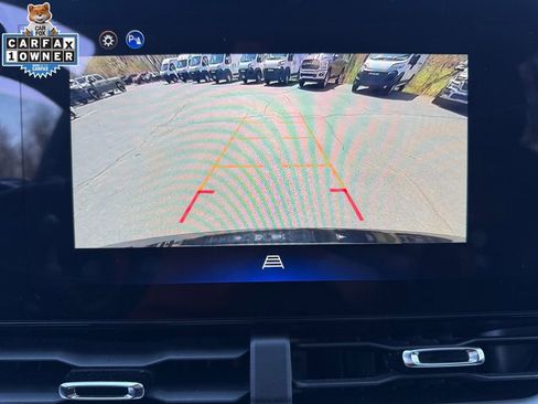 Used 2026 Chevrolet Equinox LT w/ Convenience Package II image 13