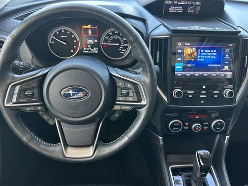 Used 2022 Subaru Forester Limited w/ Popular Package #2 AWD/4WD image 14