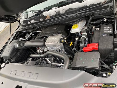 New 2026 RAM 1500 Big Horn image 26