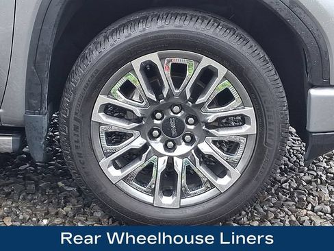 Used 2024 GMC Sierra 1500 Denali Ultimate AWD/4WD image 29
