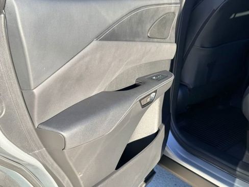 Certified 2025 Lexus RX 350 FWD image 17