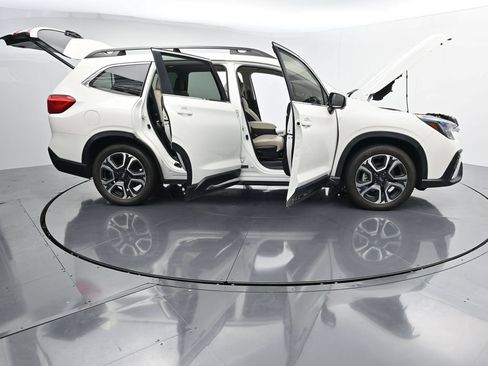 Used 2023 Subaru Ascent Limited w/ Technology Package AWD/4WD image 38