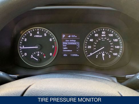 Used 2020 Hyundai Tucson SE image 23