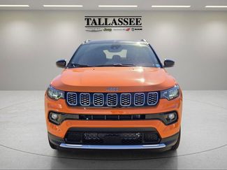 New 2026 Jeep Compass Limited video 2