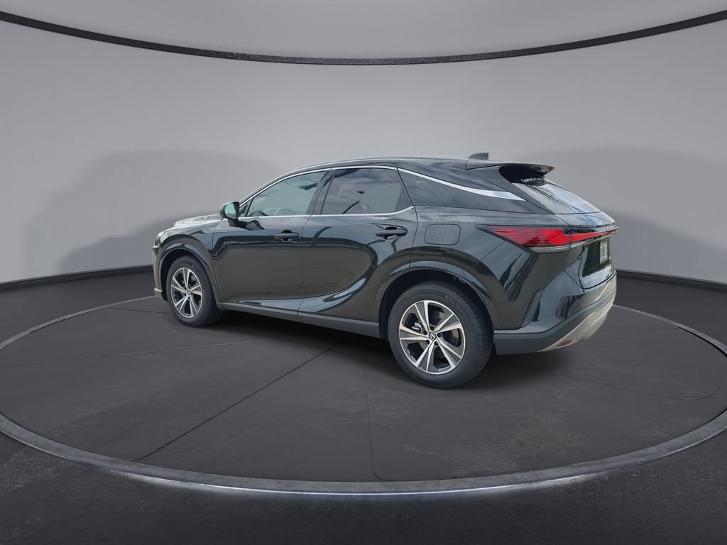 Used 2026 Lexus RX 350 Premium w/ Convenience Package FWD image 6