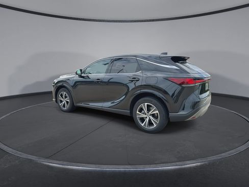 Used 2026 Lexus RX 350 FWD image 6