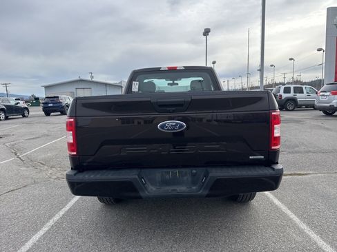 Used 2020 Ford F150 XL w/ Equipment Group 101A Mid image 7