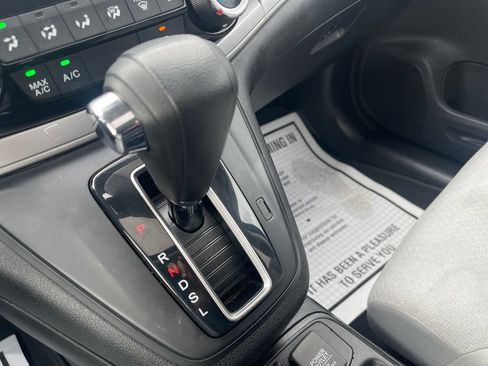 Used 2015 Honda CR-V EX image 27