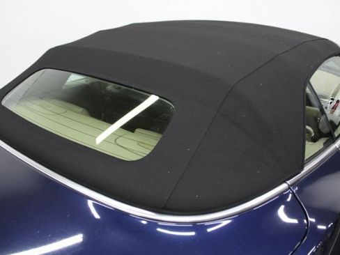 Used 2014 Jaguar XK Convertible image 28