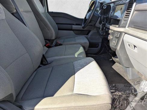 Used 2023 Ford F250 XLT w/ 360-Degree Camera Package image 20